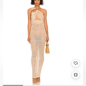 Bronx and Banco - Gabriella Dress NWT